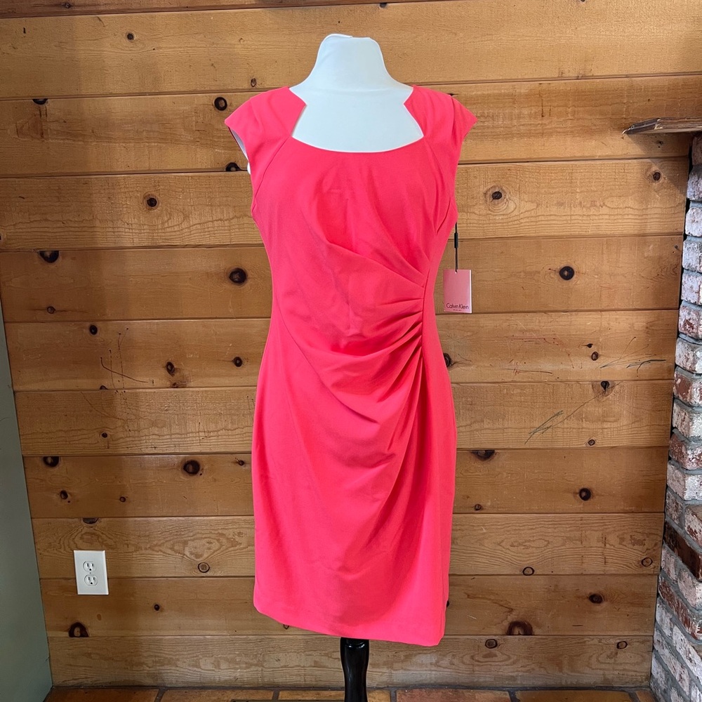 Calvin Klein Dress NWT